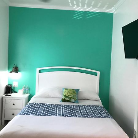 Hotel 964 San Francisco Dış mekan fotoğraf