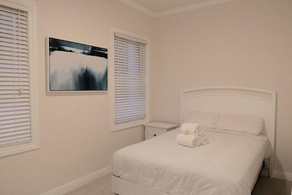 Hotel 964 San Francisco Dış mekan fotoğraf