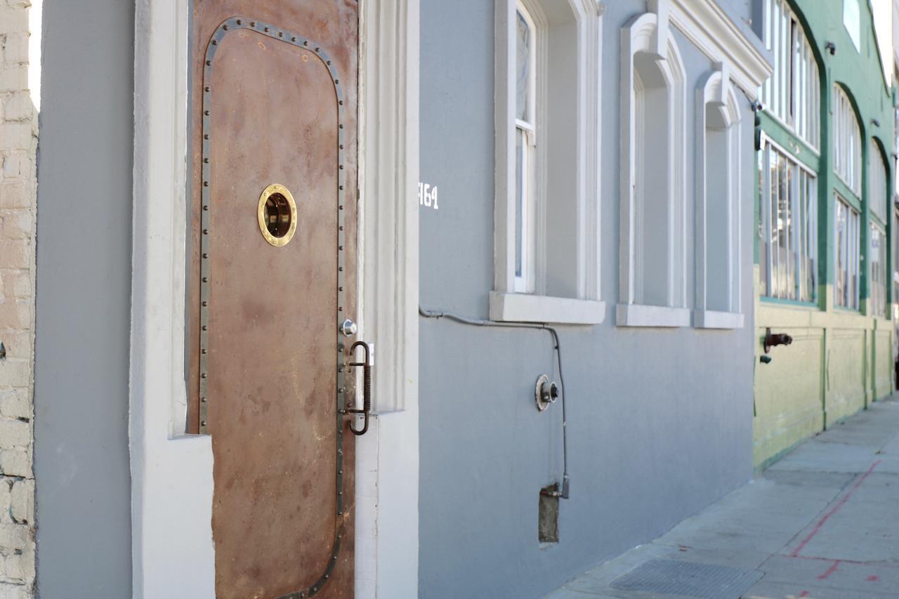Hotel 964 San Francisco Dış mekan fotoğraf