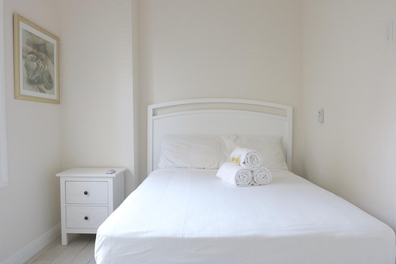 Hotel 964 San Francisco Dış mekan fotoğraf