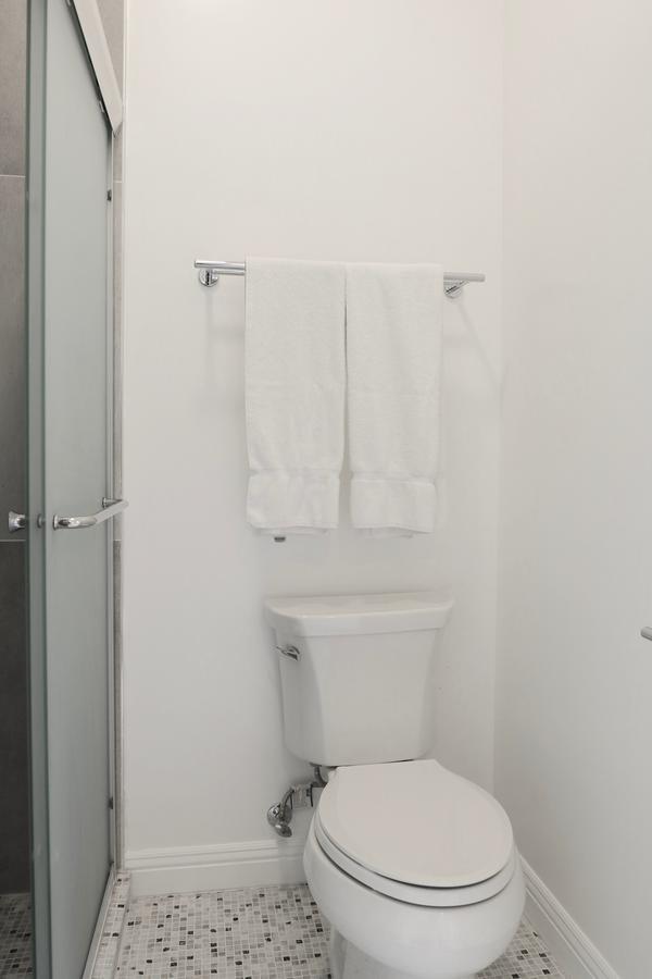 Hotel 964 San Francisco Dış mekan fotoğraf