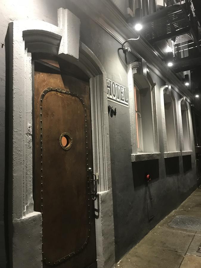 Hotel 964 San Francisco Dış mekan fotoğraf
