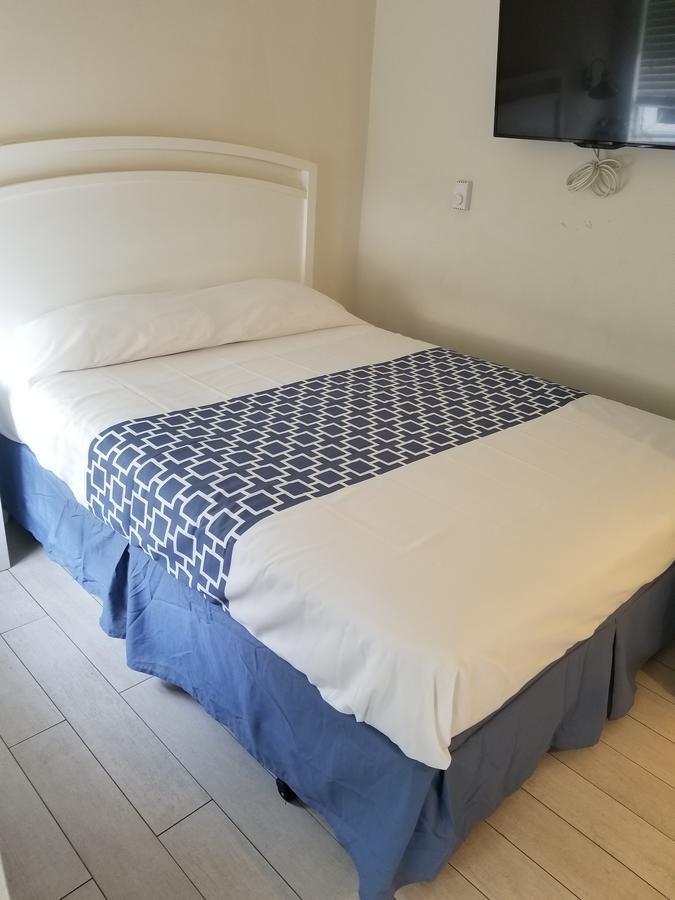 Hotel 964 San Francisco Dış mekan fotoğraf