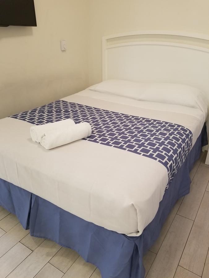 Hotel 964 San Francisco Dış mekan fotoğraf
